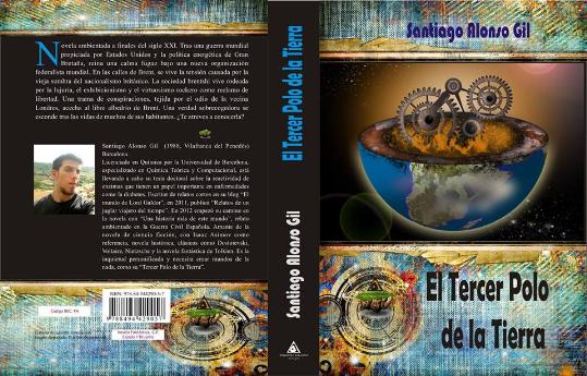 Presentació El Tercer Polo de la Tierra