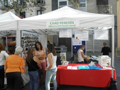 IV Festa de l'Animal 