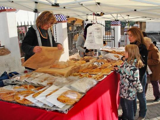 9a Fira d’artesania