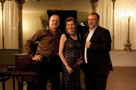 Concert: El Mirar de la Maja, de Goya a Granados