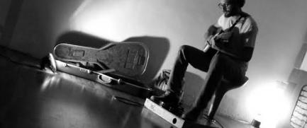 Concert de Red Cuervo