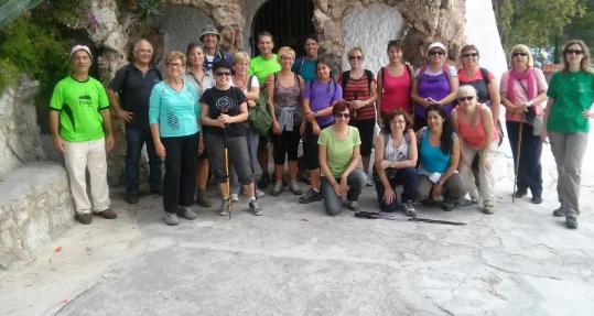 Dia Internacional del Càncer de Mama