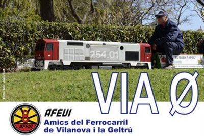 Jornada 'Via 0', en solidaritat amb el Tegar