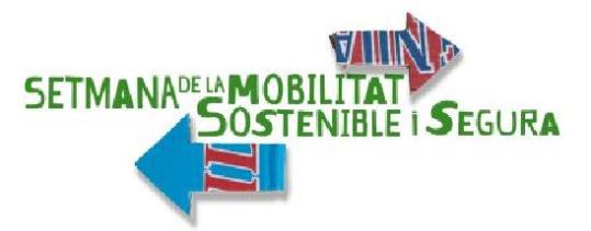Setmana de la Mobilitat Sostenible i Segura al Vendrell