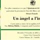 Presentaci%c3%b3+de+la+reedici%c3%b3+d%27Un+%c3%a0ngel+a+l%27infern