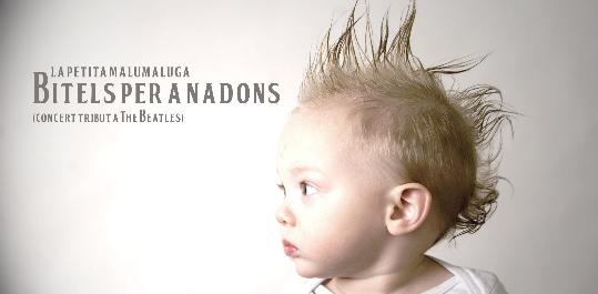 Bítels per a nadons