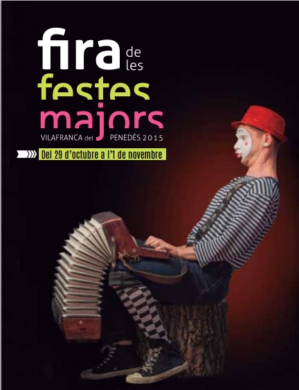 Fira de les festes majors