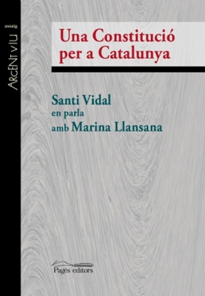 Presentació del llibre 