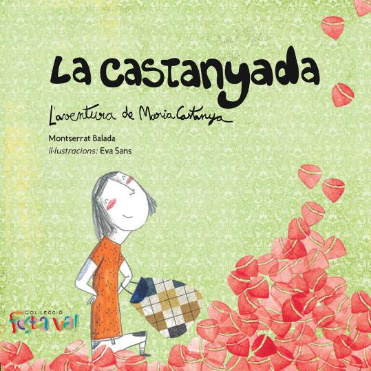La Castanyada, conte infantil