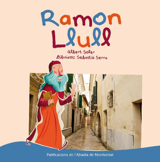 Presentació del llibre 