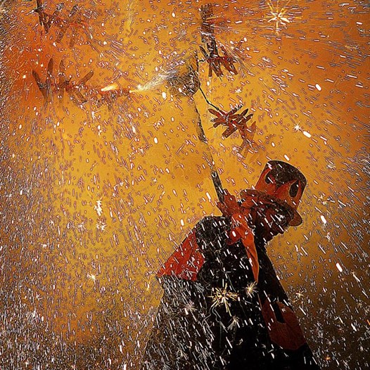 La Ceptronada del Garraf omple d’activitats Les Roquetes