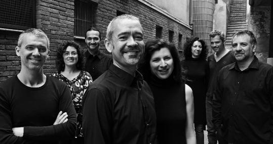 Concert d’orgue per commemorar el 42è aniversari de la mort de Pau Casals