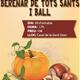 Berenar+amb+ball+per+a+Tots+Sants