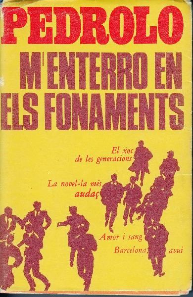 Tertúlia literària amb l’Elvira Mestres