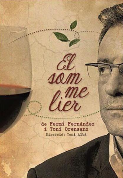 El sommelier, de Fermí Fernández