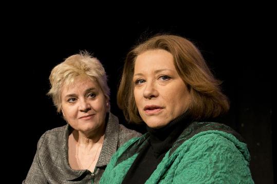 L’Alè de la Vida, amb Mercè Arànega i Anna Güell 