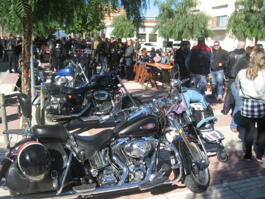 3a edició de la “Oktoberfest” de Moja