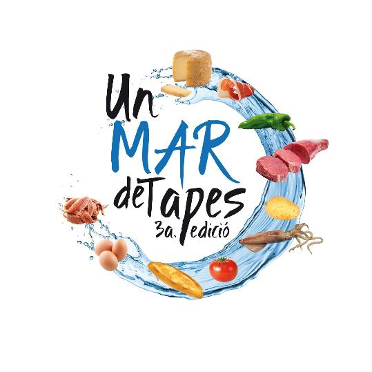 Un Mar de Tapes al Mercat de Mar