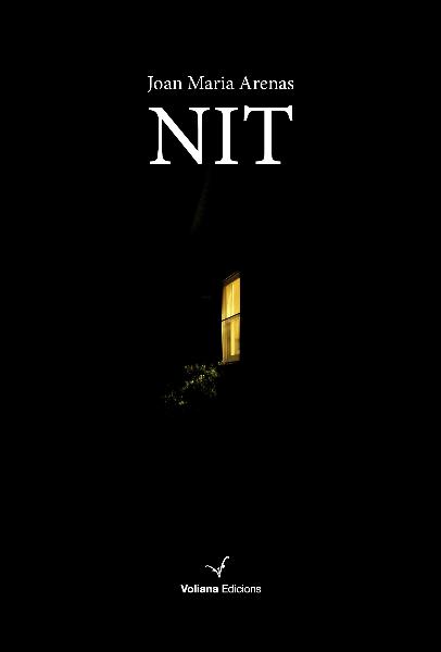 L’escriptor vilafranquí Joan Maria Arenas presenta la seva nova novel·la a l’Odissea