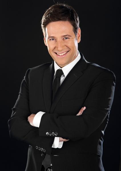 Carlos Latre al Teatre Casal de Vilafranca