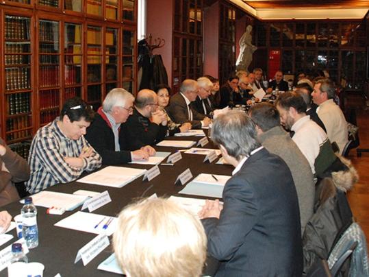 Consell de l’Associacionisme Cultural, a Vilafranca