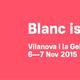Blanc+Festival