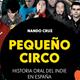 Presentaci%c3%b3+de+PEQUE%c3%91O+CIRCO%3a+Historia+oral+del+indie+en+Espa%c3%b1a