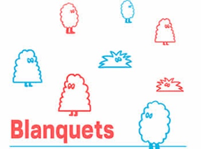 Blanquets, el festival infantil de disseny a La Sala