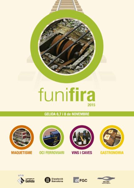 FuniFira Gelida