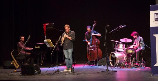 4t Cicle de Jazz i Músiques Improvisades