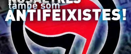 Xerrada i Taula Rodona: Repressió de l'antifeixisme vs impunitat de l'extrema dreta espanyola