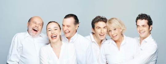 Pels pèls, al Teatre Casal de Vilafranca