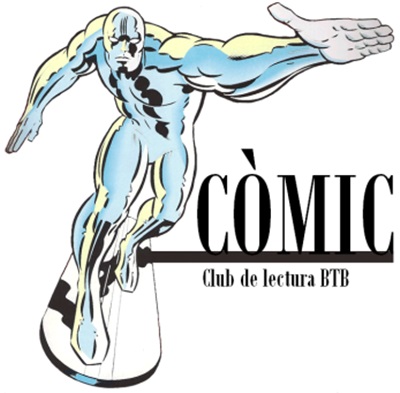 Club de Lectura de Còmic a Vilafranca