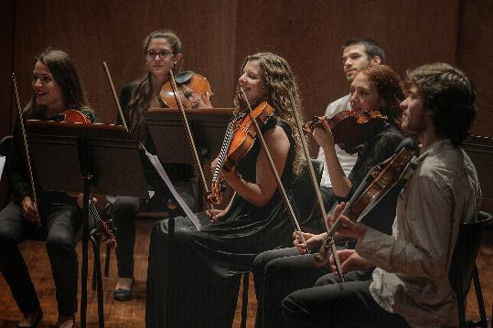 El Amor Brujo, de Manuel de Falla, a l’Auditori de Vilafranca
