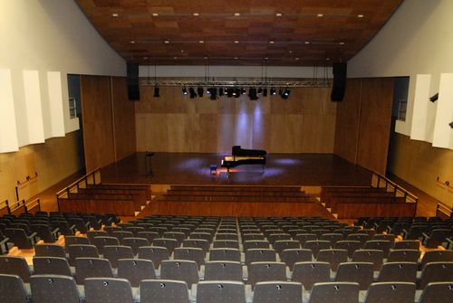 El Coro presenta 