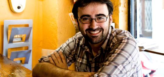 El futbol i la II Guerra Mundial, a càrrec de Toni Padilla