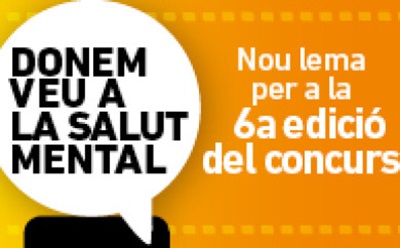 Gala de Lliurament de Premis del VI Concurs d’espots publicitaris contra la discriminació en salut mental
