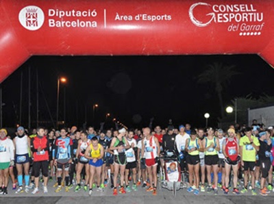 Vilanova Night Run