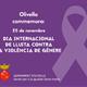 Olivella+commemora+el+dia+contra+la+viol%c3%a8ncia+de+g%c3%a8nere