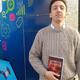 Israel+Grases+presenta+el+seu+primer+llibre+%27Miradas+al+pasado+desde+un+presente+incierto%27