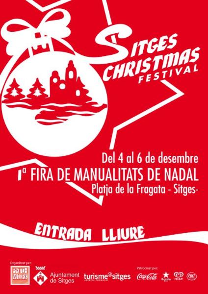 Sitges Christmas Festival