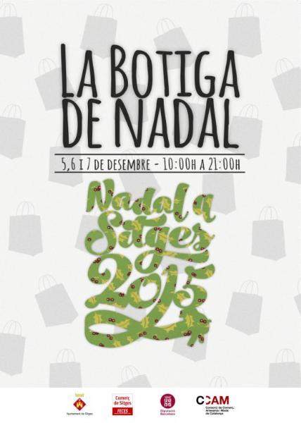 La Botiga de Nadal 