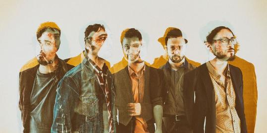 Bremen, en concert a Vilafranca