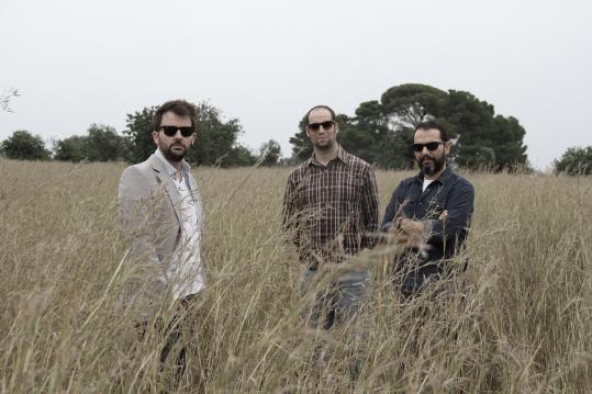 Àrid, en concert a Vilafranca