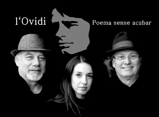 Toti Soler, Joan Massotkleiner i Gemma Humet homenatgen Ovidi Montllor
