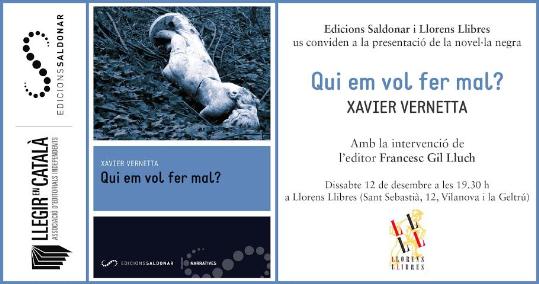 Presentació del llibre 