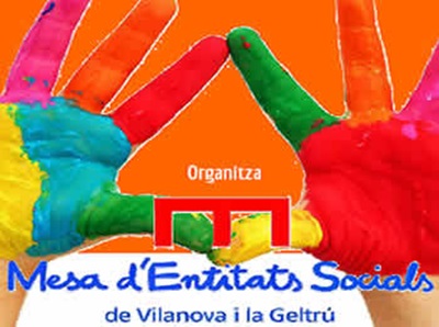 Vilanova celebra el Dia Internacional del Voluntariat