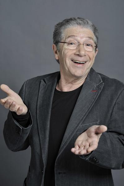Fer riure és un art, amb Joan Pera