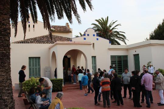 El Museu Pau Casals commemora el naixement de Pau Casals