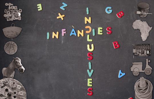 Infàncies inclusives
